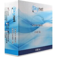 Кабель Skynet Cable CSL-FTP-4-CU-OUT - фото2 Кабель Skynet Cable CSL-FTP-4-CU-OUT - фото2