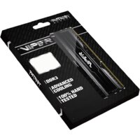 Оперативная память Patriot Viper 3 Black Mamba 2x8GB KIT DDR3 PC3-12800 (PV316G160C9K) фото-5 Оперативная память Patriot Viper 3 Black Mamba 2x8GB KIT DDR3 PC3-12800 (PV316G160C9K) фото-5