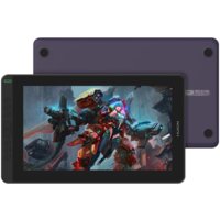 Графический монитор Huion Kamvas 13 (фиолетовый) Графический монитор Huion Kamvas 13 (фиолетовый)