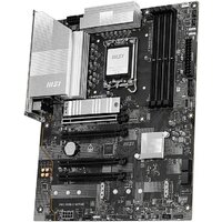 Материнская плата MSI Pro Z890-S WiFi6E фото-3