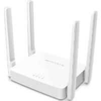 Wi-Fi роутер Mercusys AC10 - фото2