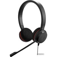 Офисная гарнитура Jabra Evolve 20 MS Stereo - фото1
