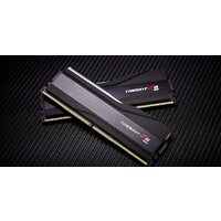 Оперативная память G.Skill Trident Z5 RGB 2x48ГБ DDR5 5600 МГц F5-5600J4040D48GX2-TZ5RK фото-5 Оперативная память G.Skill Trident Z5 RGB 2x48ГБ DDR5 5600 МГц F5-5600J4040D48GX2-TZ5RK фото-5