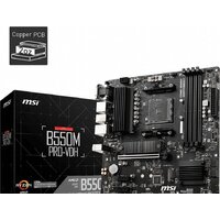 Материнская плата MSI B550M Pro-VDH фото-5