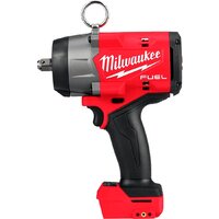 Гайковерт Milwaukee M18 FUEL M18FHIW2P12-502X 4933492786 (с 2-мя АКБ, кейс) - фото2 Гайковерт Milwaukee M18 FUEL M18FHIW2P12-502X 4933492786 (с 2-мя АКБ, кейс) - фото2