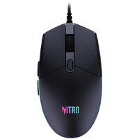 Игровая мышь Acer Nitro OMW400 - фото1