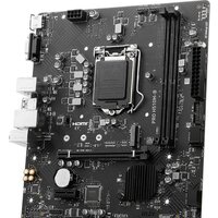 Материнская плата MSI Pro H510M-B - фото2