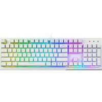 Клавиатура MSI Vigor GK30 (белый) Клавиатура MSI Vigor GK30 (белый)