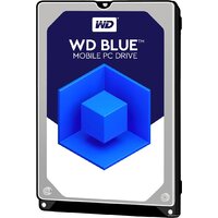 Жесткий диск WD Blue Mobile 2TB WD20SPZX Жесткий диск WD Blue Mobile 2TB WD20SPZX