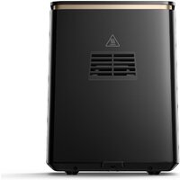 Аэрогриль (аэрофритюрница) Trouver Air Fryer Metalish AF10 Pro (черный) фото-3