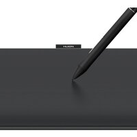 Графический планшет Huion Inspiroy Frego M L610 (черный) фото-5