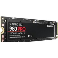 SSD Samsung 980 Pro 1TB MZ-V8P1T0BW фото-4