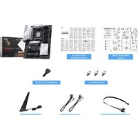 Материнская плата MSI Pro X870E-P WiFi фото-5