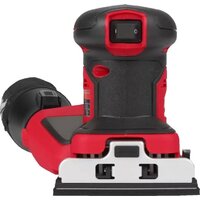 Виброшлифмашина Milwaukee M18 BQSS-502B 4933479967 (с 2-мя АКБ, сумка) фото-5