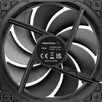Комплект вентиляторов для корпуса DeepCool FD14-3 IN 1 R-FD14-BKNPN3-G фото-4 Комплект вентиляторов для корпуса DeepCool FD14-3 IN 1 R-FD14-BKNPN3-G фото-4