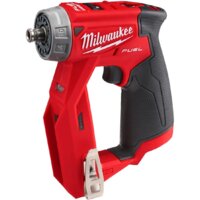 Дрель-шуруповерт Milwaukee M12 FDDXKIT-0X 4933471332 (без АКБ, кейс) фото-3