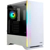 Корпус Zalman S5 (белый) Корпус Zalman S5 (белый)