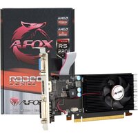 Видеокарта AFOX Radeon R5 220 2GB GDDR3 AFR5220-2048D3L5 фото-5 Видеокарта AFOX Radeon R5 220 2GB GDDR3 AFR5220-2048D3L5 фото-5