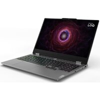 Игровой ноутбук Lenovo LOQ 15ARP9 83JC0057PS - фото2