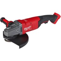 Угловая шлифмашина Milwaukee M18 Fuel FLAG230 XPDB-0С 4933464114 (без АКБ, кейс) Угловая шлифмашина Milwaukee M18 Fuel FLAG230 XPDB-0С 4933464114 (без АКБ, кейс)