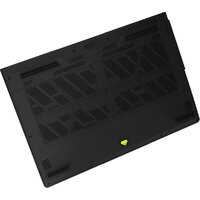 Игровой ноутбук MSI Cyborg 15 C2WF-015XRU фото-5 Игровой ноутбук MSI Cyborg 15 C2WF-015XRU фото-5