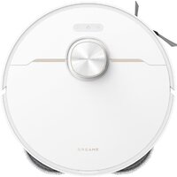 Робот-пылесос Dreame Robot Vacuum L50 White RLL43SA (евровилка, белый) фото-5