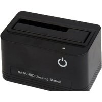 Бокс для накопителей 2.5" и 3.5" Gembird HD32-U2S-5 - фото1