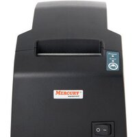 Принтер чеков Mertech MPrint G58 фото-2