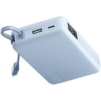 Внешний аккумулятор Xiaomi 67W Power Bank PB2067 20000mAh (голубой, международная версия) - фото2