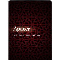 SSD Apacer AS350X 2TB AP2TBAS350XR-1 SSD Apacer AS350X 2TB AP2TBAS350XR-1