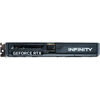Видеокарта Palit GeForce RTX 5060 Infinity 2 OC NE75060V19P1-GB2063L - фото2
