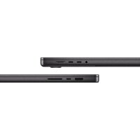 Ноутбук Apple MacBook Pro 16.2" M3 Max 2023 Z1AH000E2 фото-5 Ноутбук Apple MacBook Pro 16.2" M3 Max 2023 Z1AH000E2 фото-5