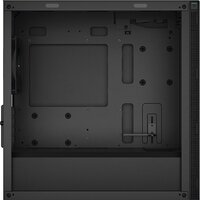Корпус DeepCool CH370 R-CH370-BKNAM1-G-1 фото-4
