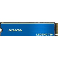 SSD ADATA Legend 710 512GB ALEG-710-512GCS SSD ADATA Legend 710 512GB ALEG-710-512GCS