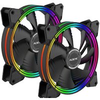 Система жидкостного охлаждения для процессора ALSEYE H280 фото-3 Система жидкостного охлаждения для процессора ALSEYE H280 фото-3