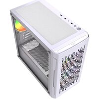 Корпус Powercase Mistral Micro D3W ARGB V2 CMMDW-A3-V2 фото-3