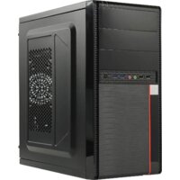 Корпус ExeGate BA-204U EX284039RUS Корпус ExeGate BA-204U EX284039RUS