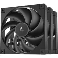 Комплект вентиляторов для корпуса DeepCool FD14-3 IN 1 R-FD14-BKNPN3-G Комплект вентиляторов для корпуса DeepCool FD14-3 IN 1 R-FD14-BKNPN3-G
