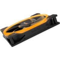 Комплект вентиляторов для корпуса с контроллером be quiet! Light Wings 140mm PWM High-Speed Triple-Pack BL079 фото-3
