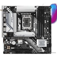 Материнская плата ASRock B760M Pro RS/D4 WiFi фото-2 Материнская плата ASRock B760M Pro RS/D4 WiFi фото-2