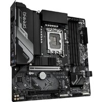 Материнская плата Gigabyte B760M Gaming X WiFi6E GEN5 фото-2 Материнская плата Gigabyte B760M Gaming X WiFi6E GEN5 фото-2