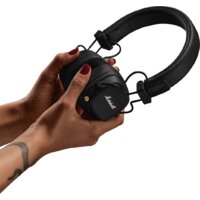 Наушники Marshall Major V (черный) - фото2 Наушники Marshall Major V (черный) - фото2