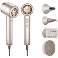 Фен Dreame Hairdryer Gusto AHG40A (розовый) - фото1 Фен Dreame Hairdryer Gusto AHG40A (розовый) - фото1