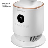 Безлопастной вентилятор Galaxy Line GL8111 фото-5 Безлопастной вентилятор Galaxy Line GL8111 фото-5