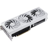 Видеокарта ASUS Prime GeForce RTX 5070 12GB GDDR7 White OC Edition PRIME-RTX5070-O12G-WHITE фото-3