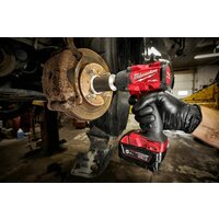 Гайковерт Milwaukee M18 FUEL M18FMTIW2F12-0 4933498057 (без АКБ) фото-4 Гайковерт Milwaukee M18 FUEL M18FMTIW2F12-0 4933498057 (без АКБ) фото-4