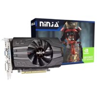 Видеокарта Sinotex Ninja GeForce GT 740 4GB GDDR5 NF74NP045F - фото2