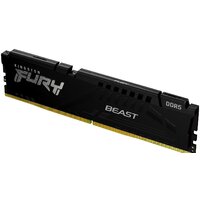 Оперативная память Kingston FURY Beast 2x8ГБ DDR5 5600 МГц KF556C40BBK2-16 фото-4