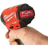 Винтоверт Milwaukee M18 FQID-0X FUEL 4933459187 (без АКБ, кейс) фото-3