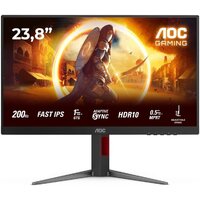 Игровой монитор AOC Gaming 24G4HA - фото1 Игровой монитор AOC Gaming 24G4HA - фото1